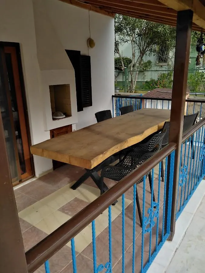 Villa Calis 2 フェティエ トルコ