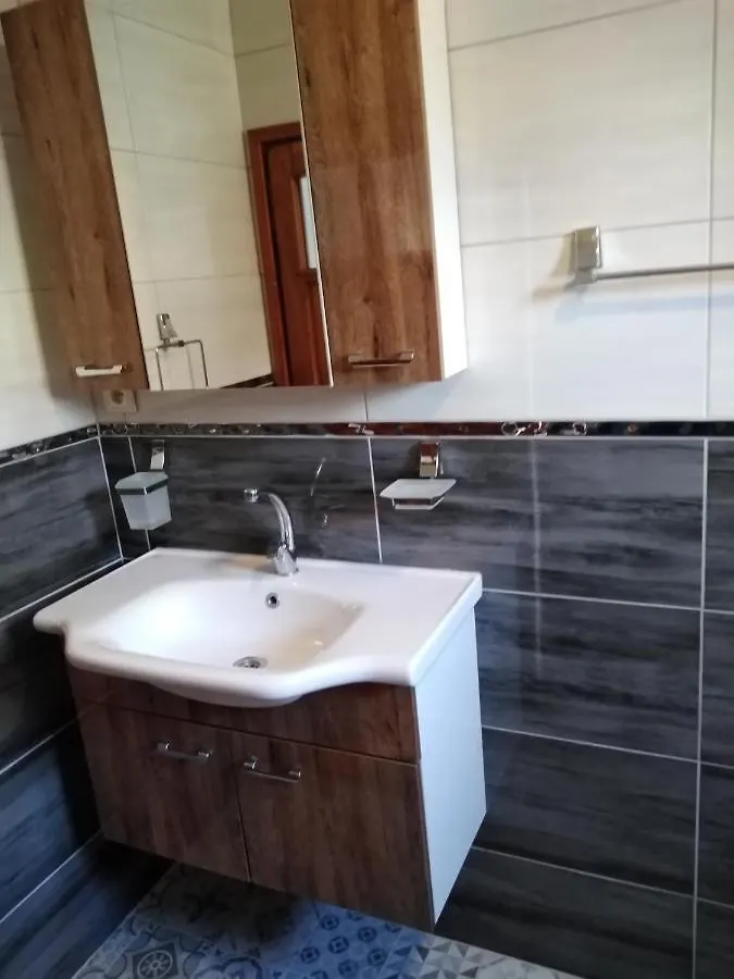 Villa Calis 2 フェティエ トルコ