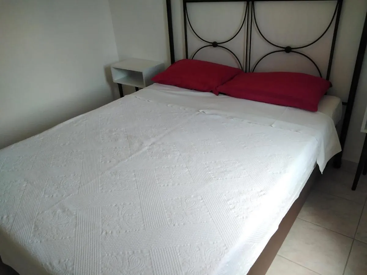 Villa Calis 2 フェティエ