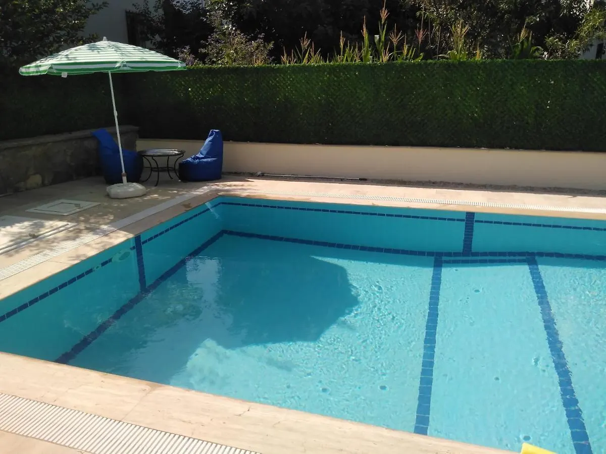 Villa Calis 2 フェティエ トルコ
