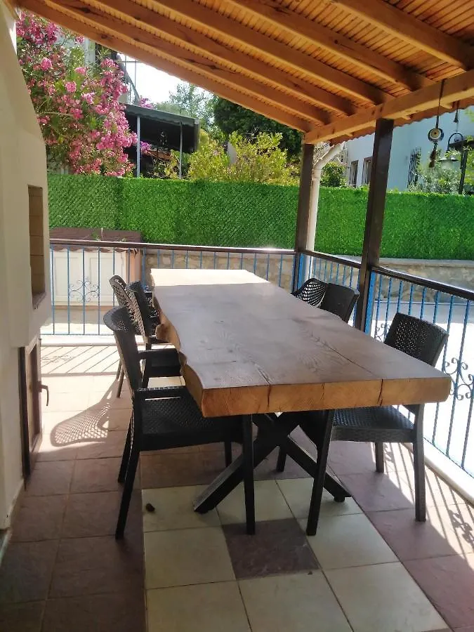 Villa Calis 2 フェティエ 0*,  トルコ