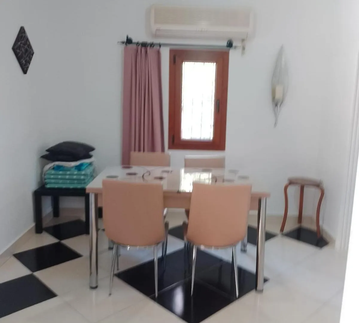 Villa Calis 2 フェティエ