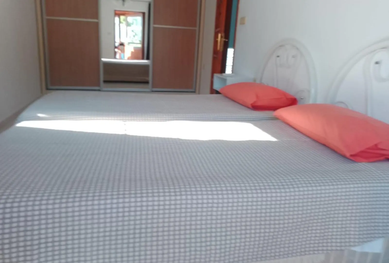 Villa Calis 2 フェティエ
