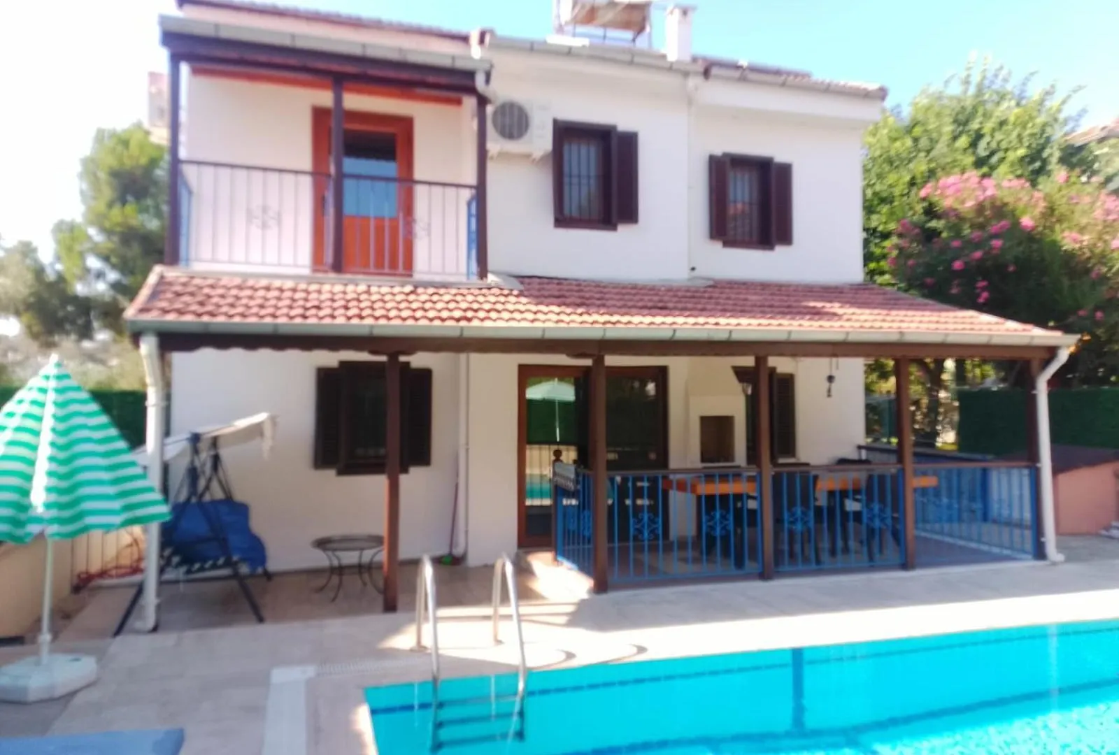 Villa Calis 2 フェティエ トルコ